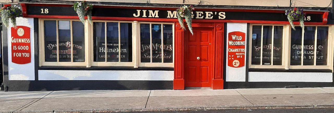 Jim Mcgee'S Wexford Exterior foto