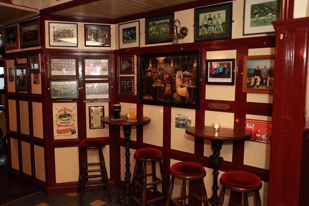 Jim Mcgee'S Wexford Exterior foto