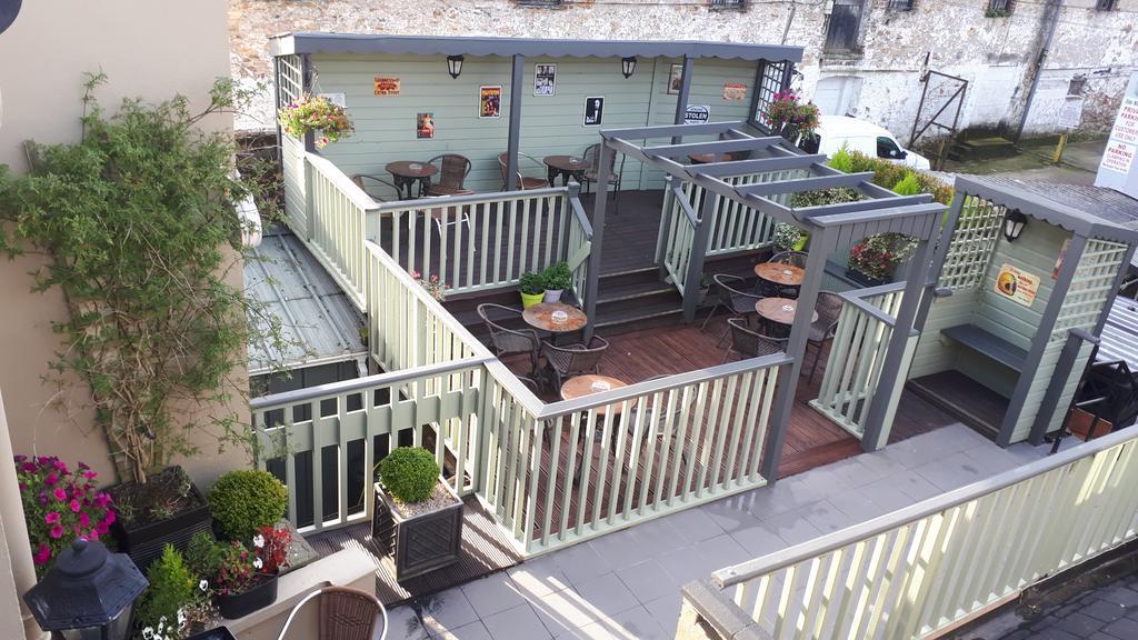 Jim Mcgee'S Wexford Exterior foto