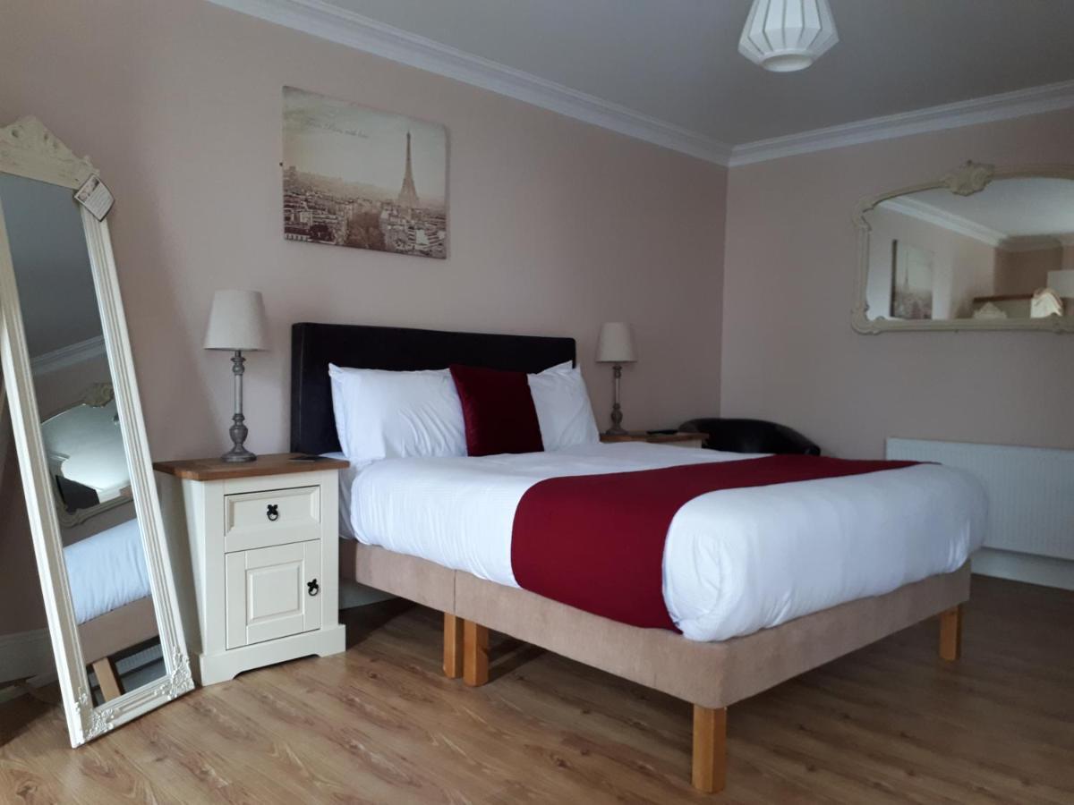 Jim Mcgee'S Wexford Exterior foto